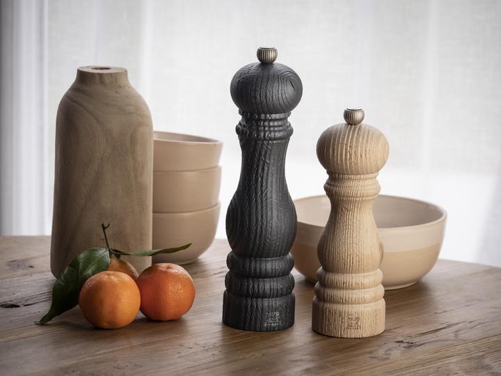 Actual product image Peugeot Paris Duo Nature (Pepper, Salt)