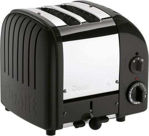 Actual product image Daalderop Dualit DU27035 - Zwart
