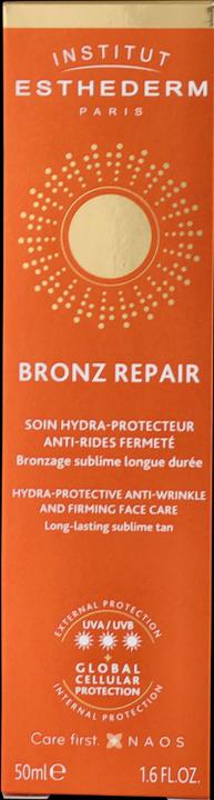 Produktbild Esthederm Bronz Repair Protective Face Care - Strong (Sonnencreme, 50 ml)
