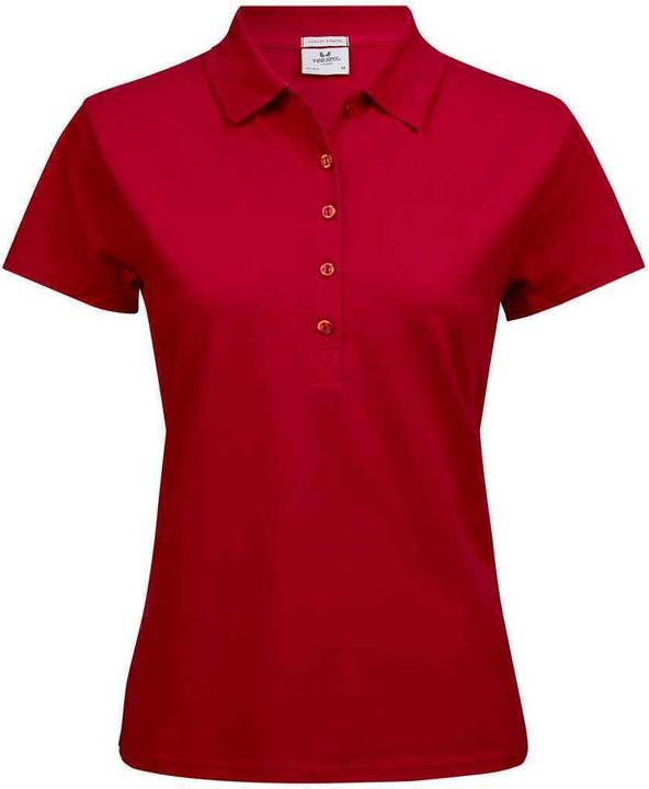 Immagine prodotto Tee Jays Poloshirt di lusso stretch (L)