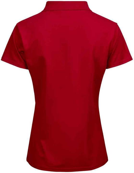Immagine prodotto Tee Jays Poloshirt di lusso stretch (L)