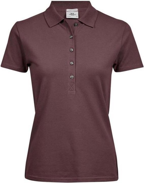 Tee Jays Luxury Poloshirt Stretch