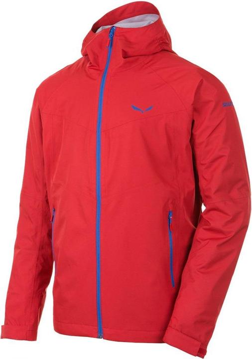 Actual product image Salewa Men Aqua 3.0 PTX Jacket (L)