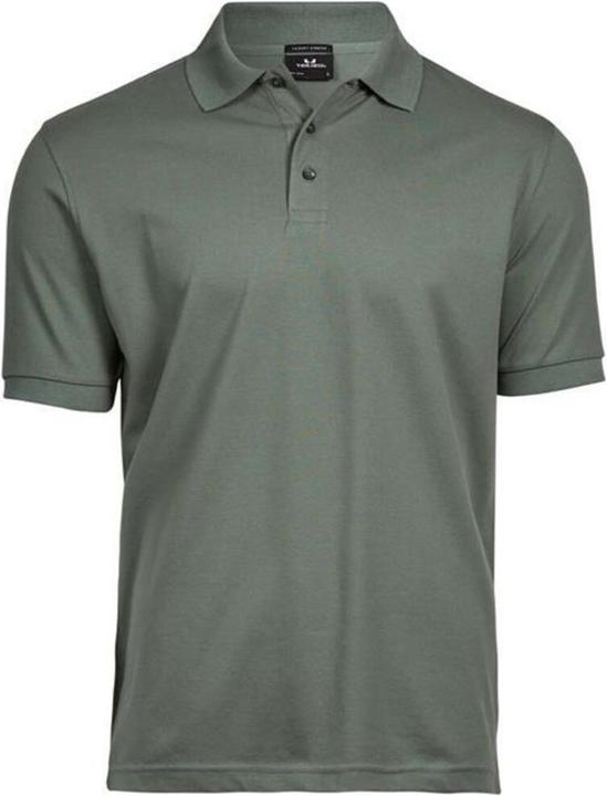 Tee Jays Luxury Poloshirt Stretch