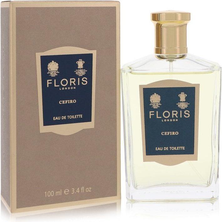 Produktbild Floris Cefiro (Eau de Toilette, 100 ml)