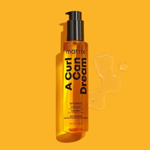 Image du produit Matrix Huile légère-légère A Curl Can Dream (150 ml)