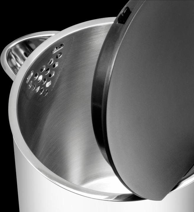 Actual product image Unold Design (1.40 l)