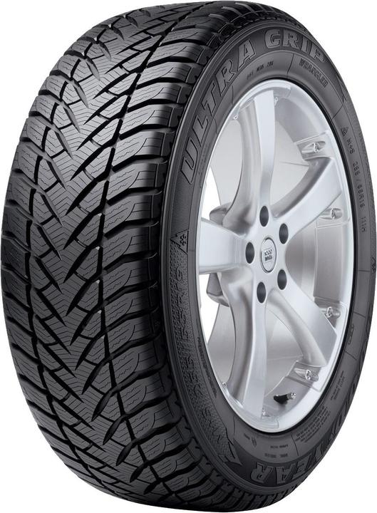 Produktbild Goodyear Ultra Grip ROF (255/50R19 107V, Winterreifen)