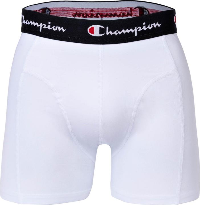 Image du produit Champion Boxer Casual Stretch (XXL)