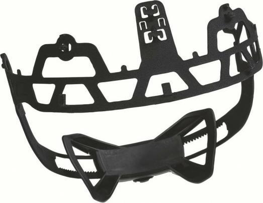 Immagine prodotto Uvex Sports Casco di sicurezza uvex pronamic 9731331 rosso con prese d'aria (65 cm)
