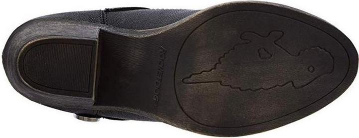 Actual product image Rocket Dog Womens/Ladies Sidestep Mid-Calf Western Boot (36)