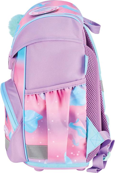 Actual product image Herlitz UltraLight Plus Ocean Lights satchel (16 l)