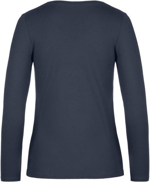 Image du produit B&C E190 T-shirt manches longues (M)