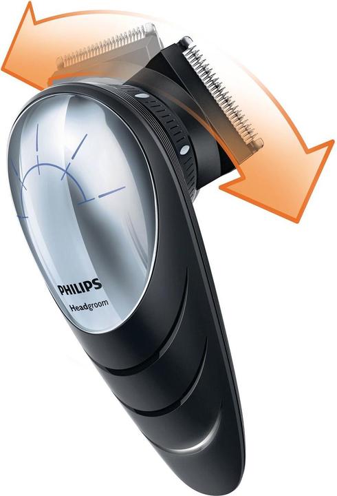 Philips QC5570/32 Do-It-Yourself