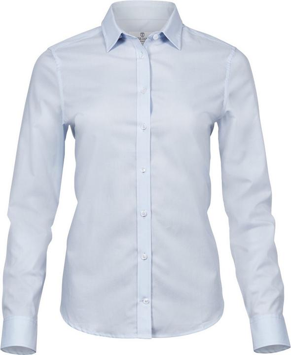 Tee Jays Luxury Hemd (XS)