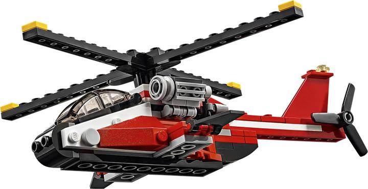 Produktbild LEGO Helikopter (31057, LEGO Creator Expert)