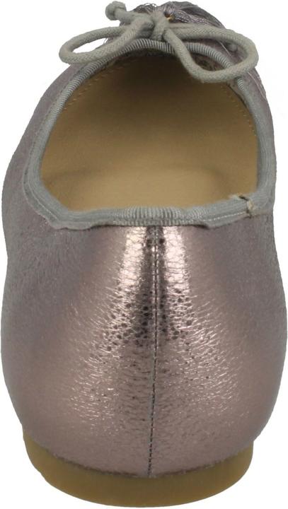 Immagine prodotto Spot On Ballerine con nappina (38)