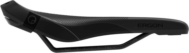 Produktbild Ergon Fahrradsattel SM E-Mountain Pro Lady M/L