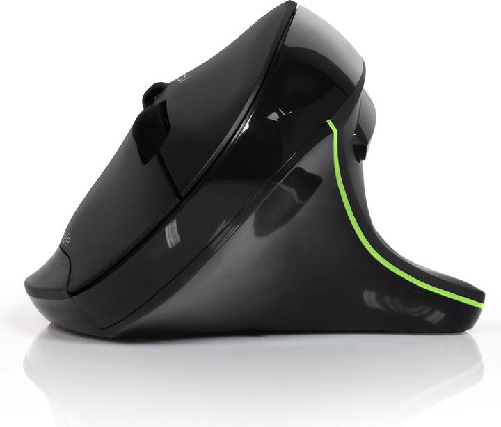 Image du produit Port Designs Souris Ergonomique Rechargeable Bluetooth Main Droite (Sans fil)