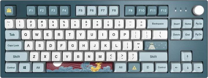 Keyboard