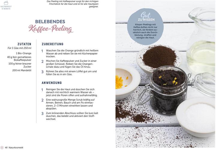 Immagine prodotto Der kleine guten Morgen Guide (Tedesco, Edizione Michael Fischer, Casa editrice EMF, 2022)