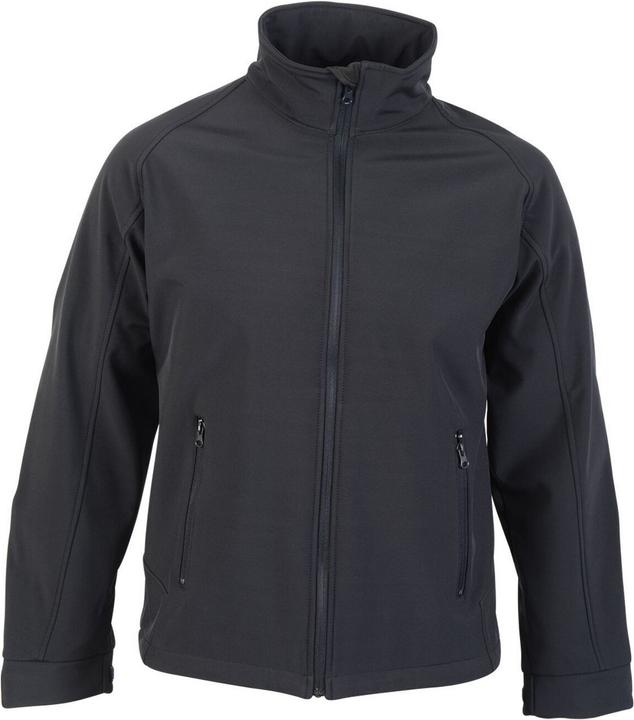 Absolute Apparel Boreal Softshelljacke