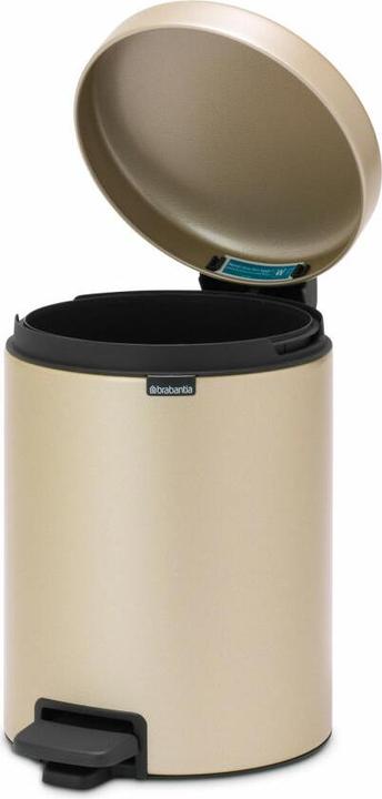 Actual product image Brabantia Pedal bin (5 l)