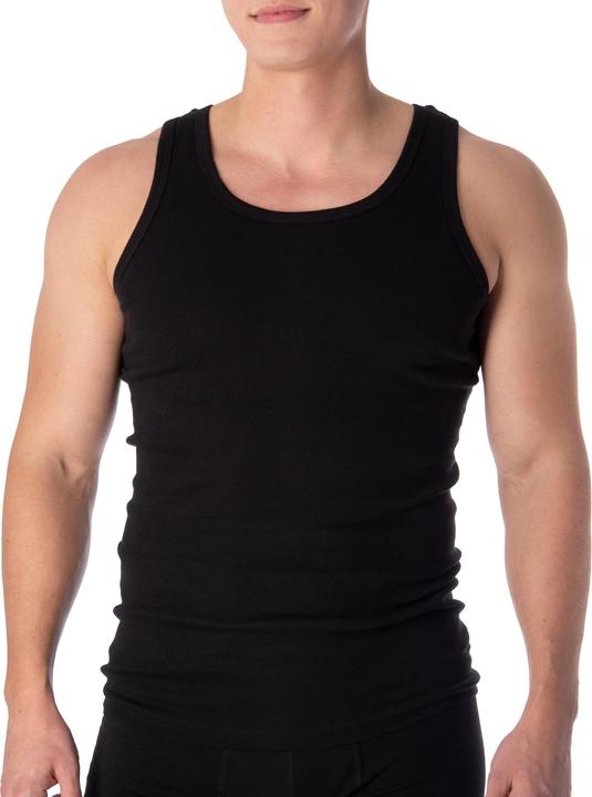 Immagine prodotto Black Snake Set di 4 gilet (XL)