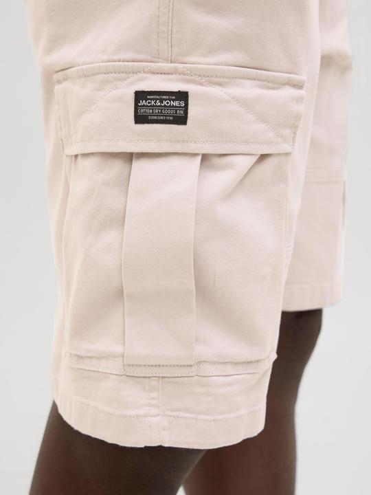 Actual product image Jack & Jones Cargo fit Relaxed fit shorts Relaxed fit shorts (XXL)
