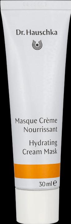 Dr. Hauschka Masque crème hydratant 30 ml (30 ml)