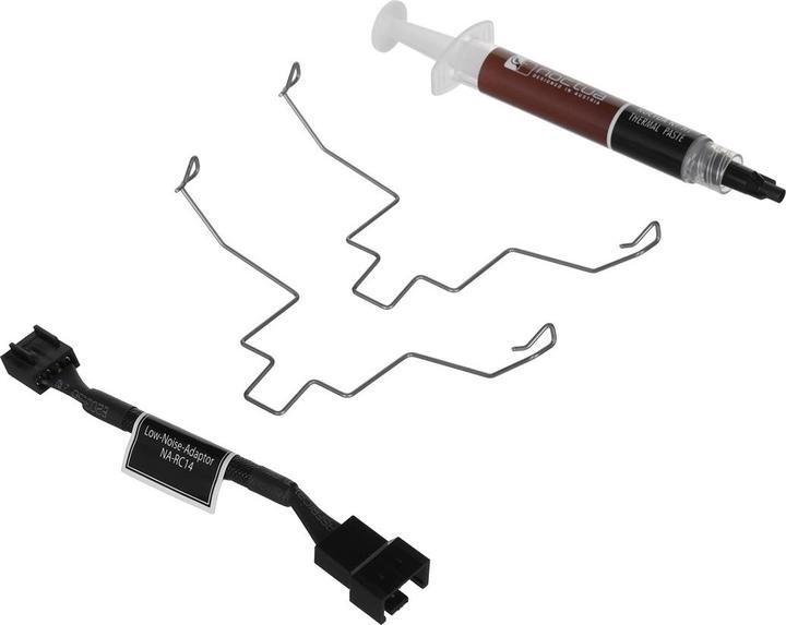 Produktbild Noctua NH-D12L (145 mm)