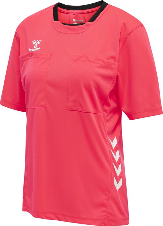 hummel Referee Chevron Damen Jersey S/S