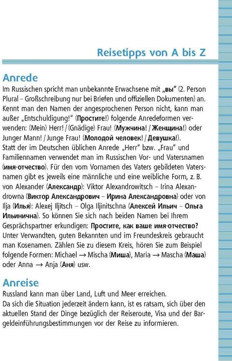 Image du produit Langenscheidt Universal-Wörterbuch Russisch (Allemand, Russe, 2024)
