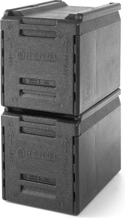 Immagine prodotto Hendi Contenitore Thermo Catering 66L (69 l)