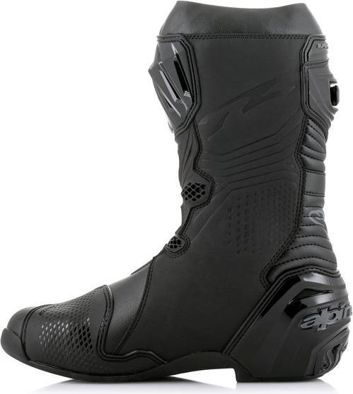 Actual product image Alpinestars Supertech R Boots (Men, Women, 44)