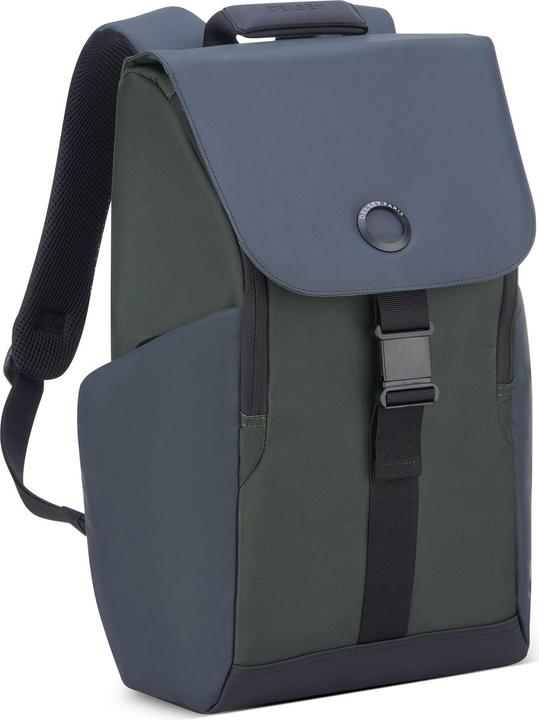 Produktbild Delsey Torba na laptopa 16 WOJSKOWY (20 l)