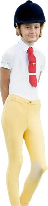 Immagine prodotto Supreme Products Champion Show Rider WettkampfShirt Knopf kurzärmlig (140)