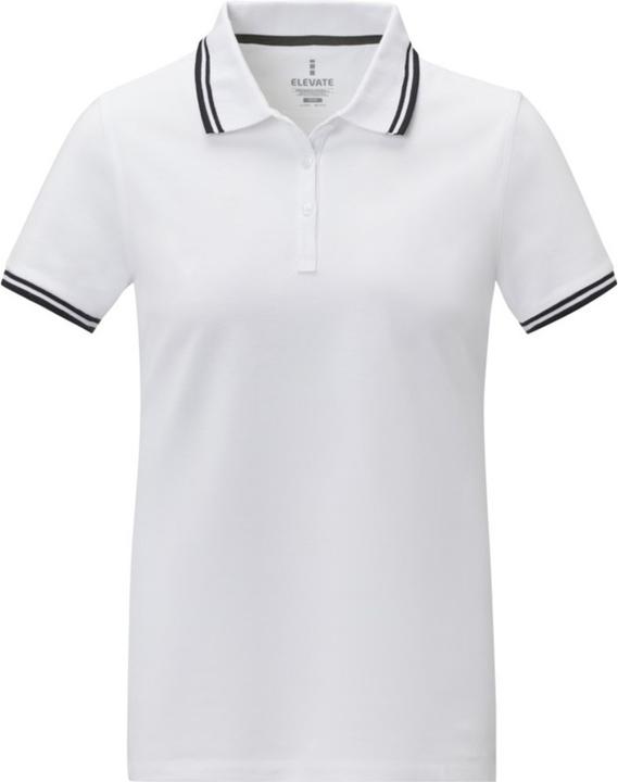 Elevate Amarago Poloshirt Kurzärmlig (XS)