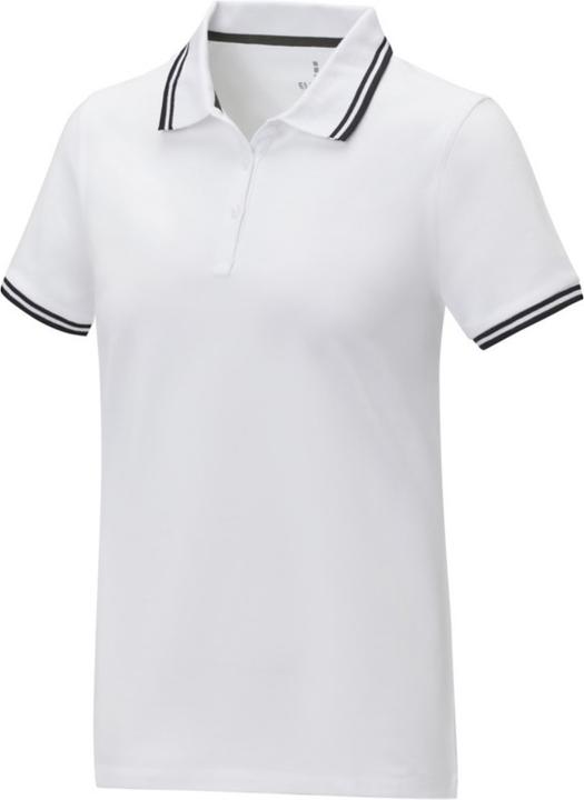 Actual product image Elevate Amarago Polo Shirt Short Sleeve (XS)