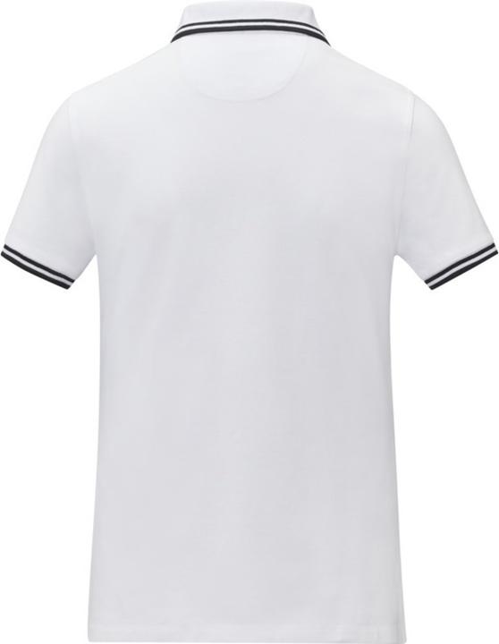Actual product image Elevate Amarago Polo Shirt Short Sleeve (XS)