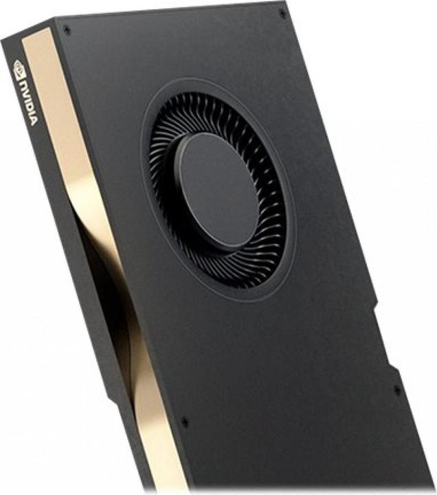 Produktbild NVIDIA RTX 4000 Ada (20 GB)