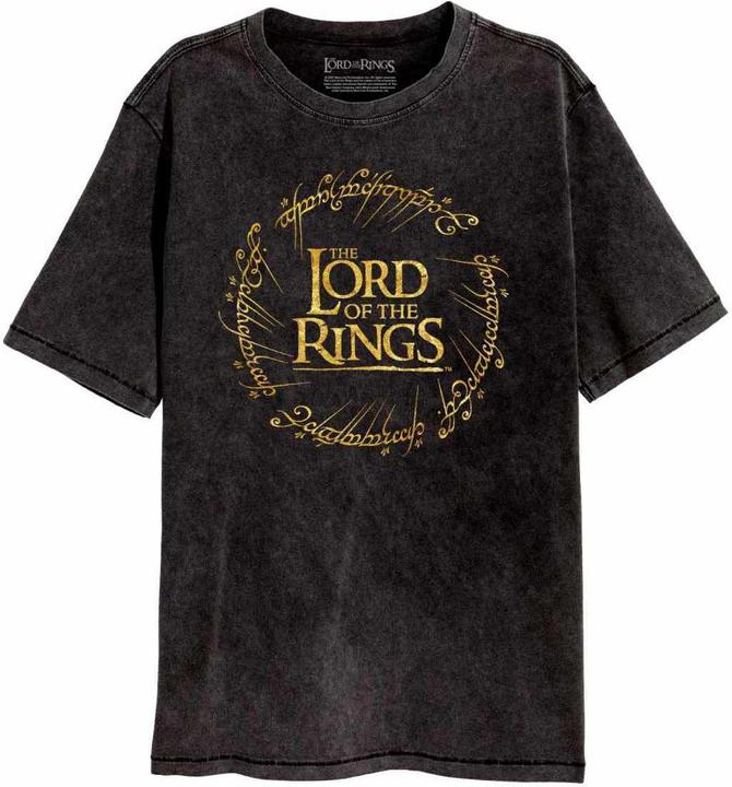 Produktbild Lord of the rings Tshirt (L)