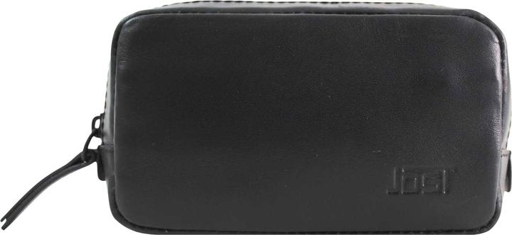 Actual product image Jost Aarhus key case leather 10 cm