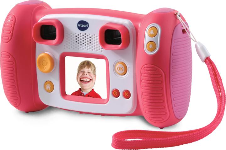 Immagine prodotto VTech Kidizoom Kid 3 rosa