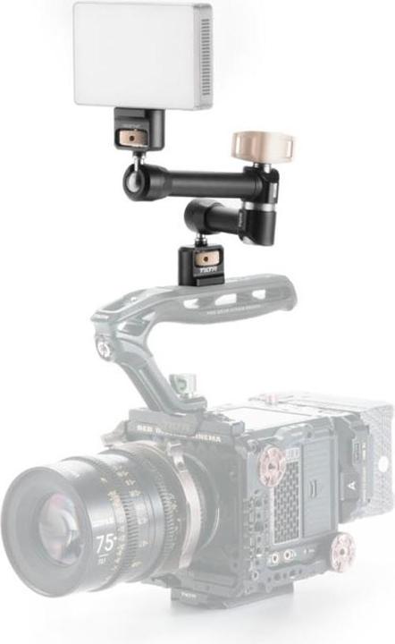 Actual product image Tilta Pro Articulating Arm, Basic (Cage accessories)