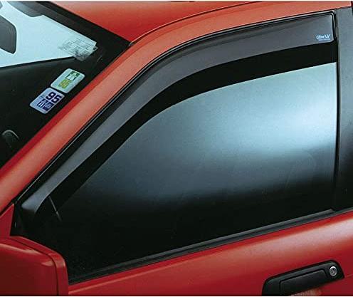 Immagine prodotto ClimAir Car Comfort Compatibile con il deflettore del vento