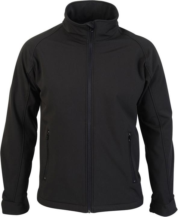 Absolute Apparel Boreal Softshelljacke