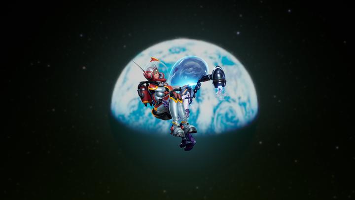 Image du produit THQ Destroy All Humans 2 : Reproduit (PS5, EN)