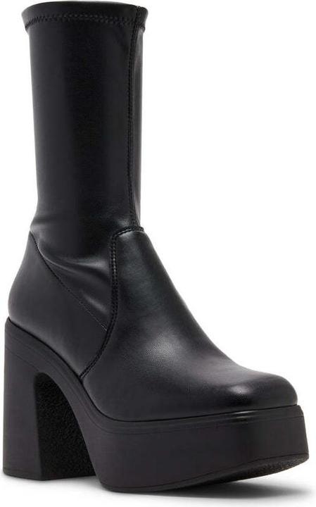 Steve Madden damen stiefeletten low phoenix