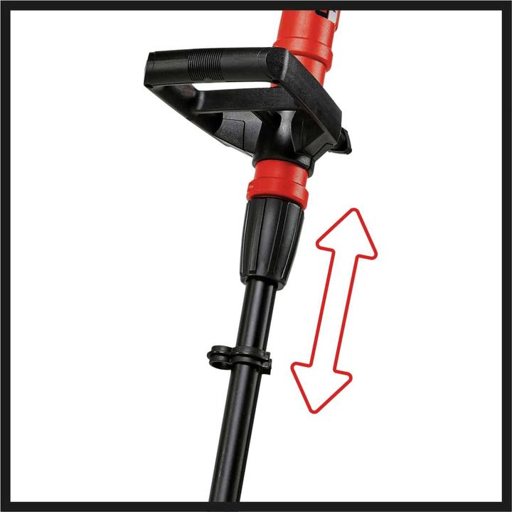 Productafbeelding Einhell Picobella (Oplaadbare batterij)
